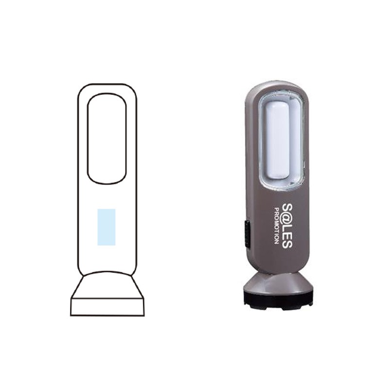 モシモニソナエル 3シチュエーションライト 288個～【名入れ商品】