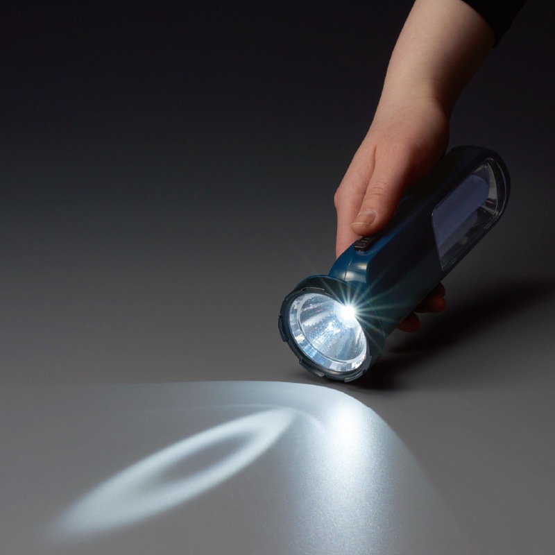 モシモニソナエル 3シチュエーションライト 288個～【名入れ商品】