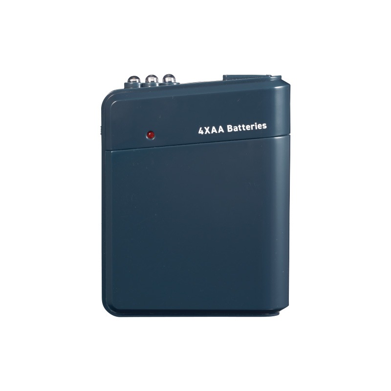 モシモニソナエル 乾電池式モバイルバッテリー 280個～【名入れ商品】