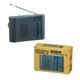 モシモニソナエル ワイドFM/AMラジオ 320個～【名入れ商品】