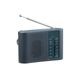 モシモニソナエル ワイドFM/AMラジオ 320個～【名入れ商品】