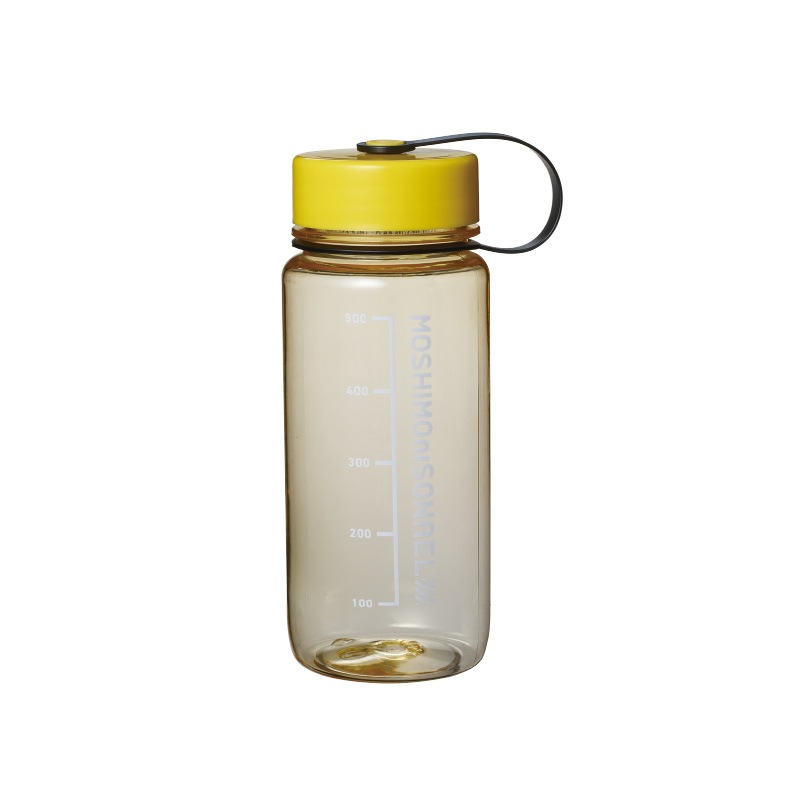 モシモニソナエル 防災備蓄ボトル6点セット 240個～【名入れ商品】