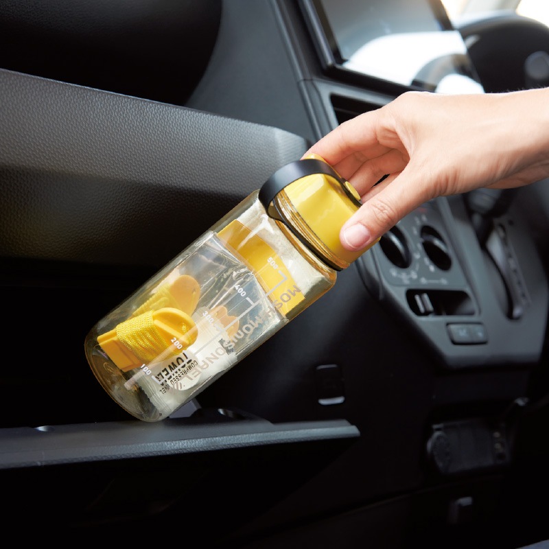 モシモニソナエル 防災備蓄ボトル6点セット 240個～【名入れ商品】