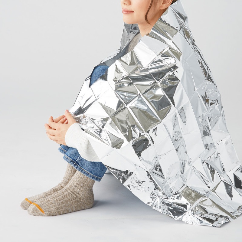 モシモニソナエル 防災備蓄ボトル6点セット 240個～【名入れ商品】