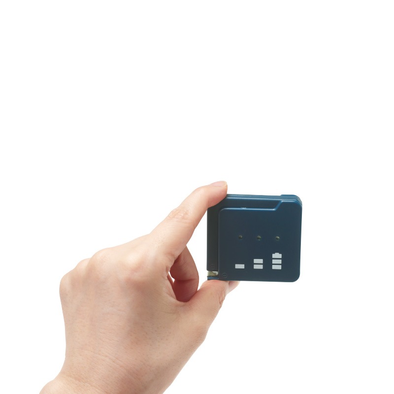 モシモニソナエル 乾電池チェッカー 320個～【名入れ商品】