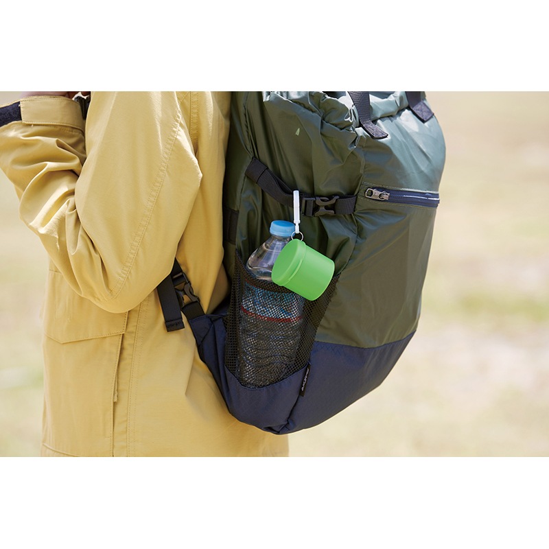 ケースインレインポンチョ【名入れ商品】 288個～