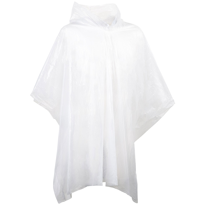 ケースインレインポンチョ【名入れ商品】 288個～