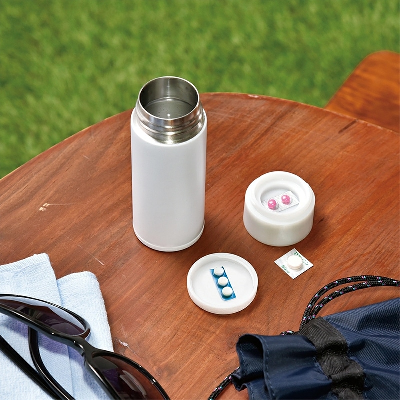 ミニマルボトル 100個~【名入れ商品】