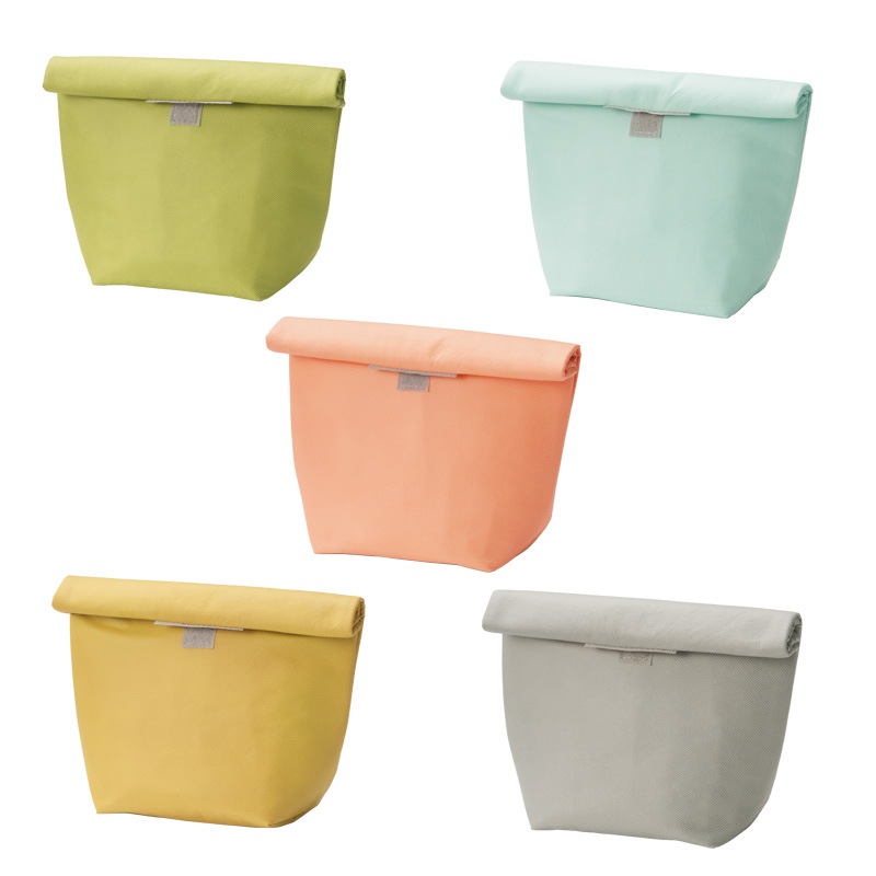 ミームー くる巻き保冷温バッグ 320個～【名入れ商品】