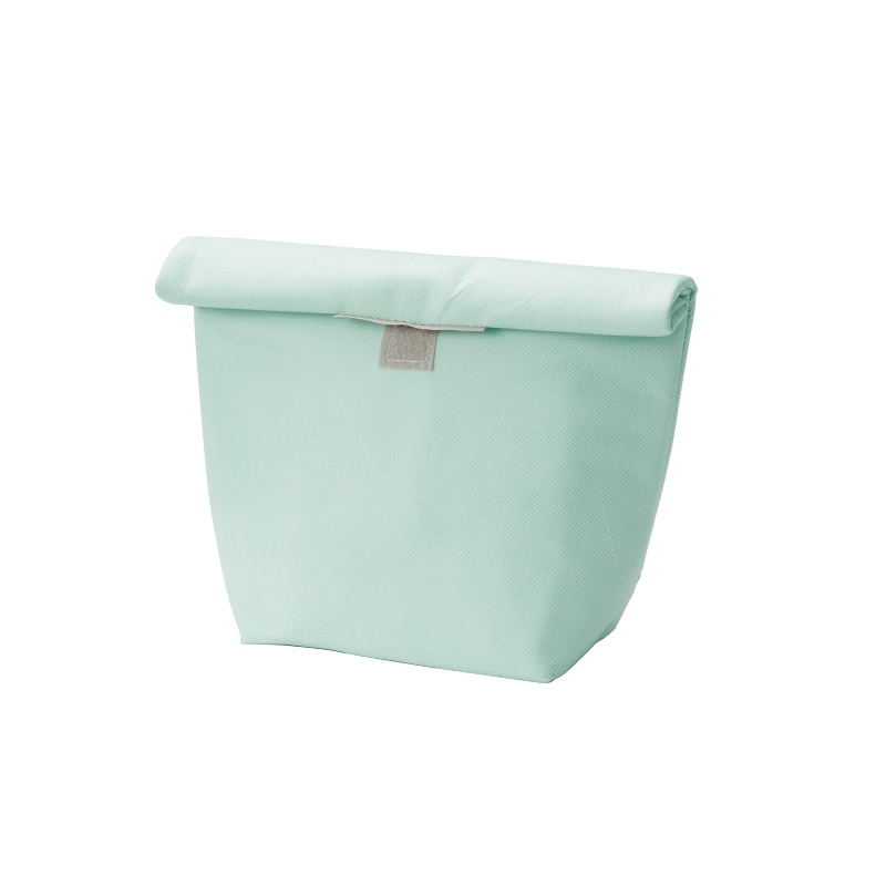 ミームー くる巻き保冷温バッグ 320個～【名入れ商品】