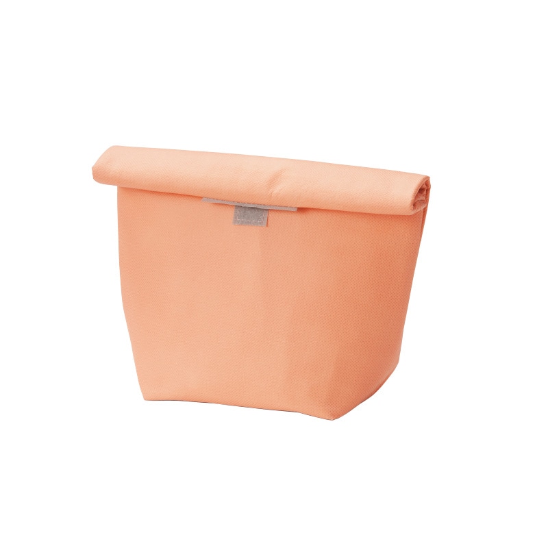 ミームー くる巻き保冷温バッグ 320個～【名入れ商品】