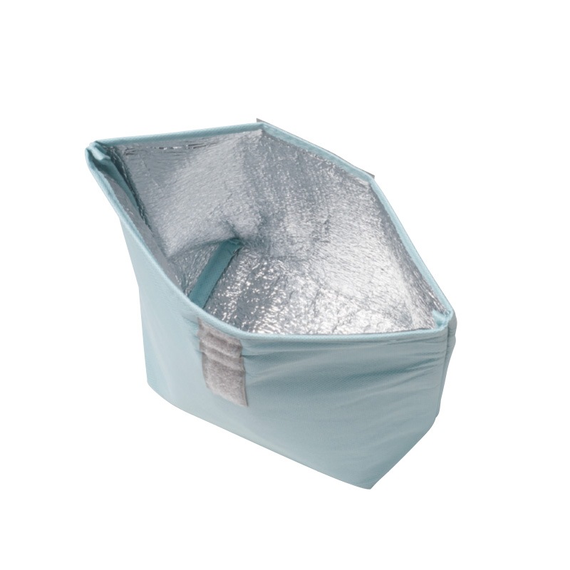 ミームー くる巻き保冷温バッグ 320個～【名入れ商品】