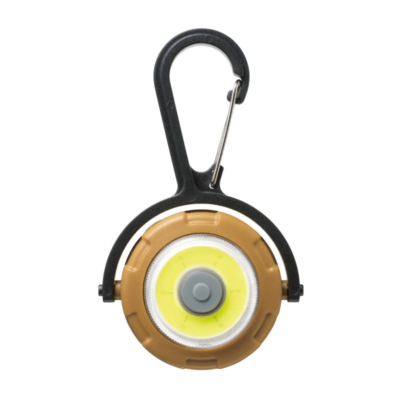 360度回転！COBライト 240個～【名入れ商品】