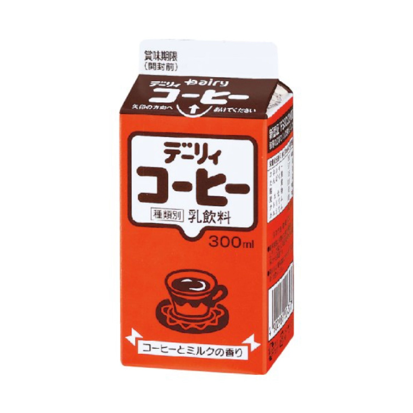 【デコ 様】専用・(コーヒー)300g×2袋≪フォロー割特価≫ デーリィコーヒー 300ml｜南日本酪農協同公式 デーリィ通販