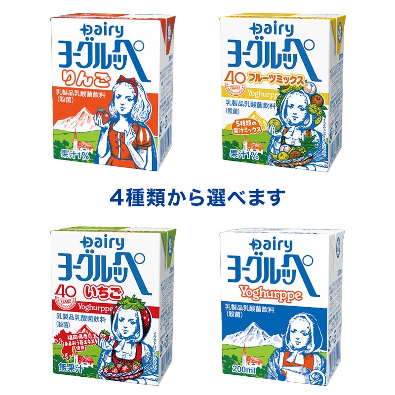 ���٤�衼����å� ���꡼�֥������� LL200ml��18�ܡ�4���������å�