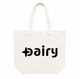 �ڥ��ꥸ�ʥ륰�å���DAIRY�ȡ��ȥХå� 