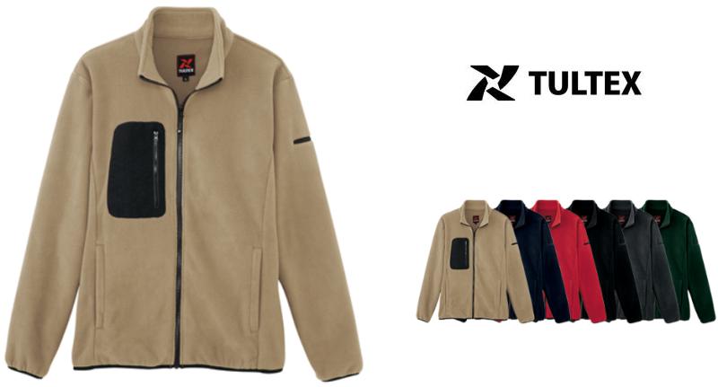 �ե꡼�����㥱�å� TULTEX AZ-10311 ���� AITOZ �����ȥ� �˽����� ����� �����