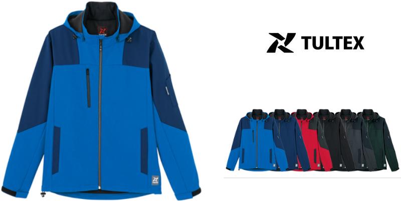 ΢�ե꡼���������㥱�å� TULTEX AZ-10312 �˽����� ������ �ɴ���