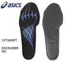 å 󥽡 ߤ 󥸥 3D SOCKLINER HG  1273A007 ˽ EVA ݡɥӲù Բ