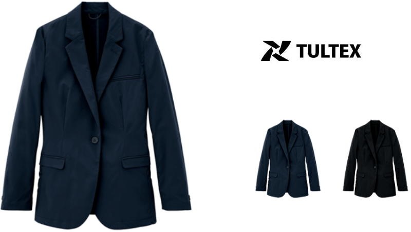 ��ǥ��������㥱�å� TULTEX AZ-161 �����ƥ��֥����� �ӥ��ͥ������ķ����������