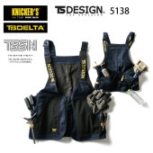 ���ץ��� �ǥ˥२�ץ��� TS DELTA �ޥ���ġ��륨�ץ���٥��� �˽����� TS DESIGN TS �ǥ����� 52138 �ͥ��ӡ�/�֥�å�