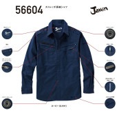 ���ȥ�å�Ĺµ����� ����Ʋ Jawin ���㥦���� 56604 �ݥꥨ���ƥ�70%��20%��10% �ղ��� ������������ S-LL