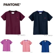 ������� PANTONE ���롼�ͥå� 7097SC T����ĥ饤�� ������� �˽����� ������� �֥ݥ�����ȡ������̵�� ������Բ�