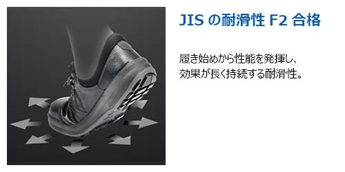 安全靴 WS38 26.0 JIS合格安全靴 長編上靴｜シモン直営通販サイト Simon.net