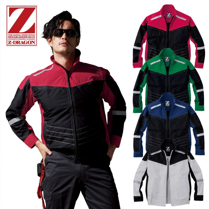 ��Ĵ�� ����Ʋ �����ɥ饴�� Z-DRAGON 74100 Ĺµ�֥륾�� ������Τߡʥե���ʤ��� �ݥꥨ���ƥ�65����35�� ����̵�� S-5L