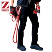 ����Ʋ Z-DRAGON ������������ �ղ��� ���ȥ�å��������ѥ�� 75702 73-112cm