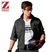 ����Ʋ Z-DRAGON ������������ �ղ��� ���ȥ�å�Ĺµ�����ѡ� 75900 �Х󥸡��ƥå����ޡ��ĥ��� �ݥꥨ���ƥ�65����35�� SS-5L