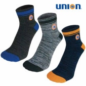 �ɴ��ѥ��륽�å��� 76-201 ���ߥ��硼�Ⱦ� 3­�� 76UNION ����