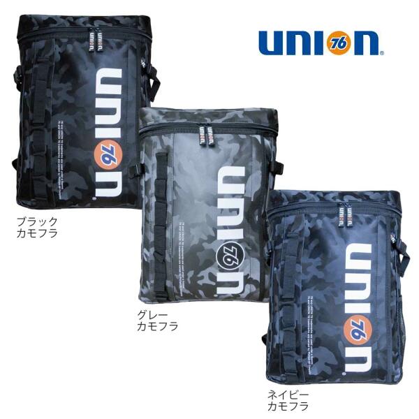 ���å����å� 76UNION 76���������� 17L �Хå��ѥå� 76-610