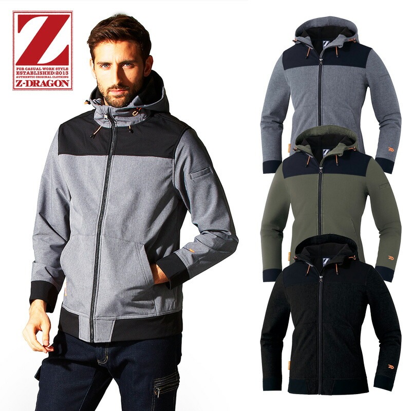����Ʋ Z-DRAGON 78050 �������ȥ�å��ѡ����� �ɴ��� SS-5L