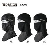 �ɴ��ե������ޥ��� TS DESIGN TS �ǥ����� �Х饯��� BARACLAVA ���� �ܤ���˹�� 82291 �֥ݥ�����ȡ������̵�� ������Բ�