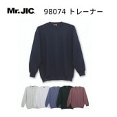 ����Ʋ��Mr.JIC�� 98074 �ȥ졼�ʡ� Mr.JIC ΢���� �ݥꥨ���ƥ� 65����35�� jicodo �ߥ��������å�