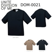 ������� UNITE DIVISION OF ME DOM-0021 ������� ���� ���� ���� ���եȥȥ��ԥ��� ���� ���� 3S-3L �֥ݥ�����ȡ��
