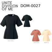 ������� UNITE DIVISION OF ME DOM-0027 �ȥåץ� ������ ���̥��ȥ�å��ĥ��� ���� ���� SS-3L �֥ݥ�����ȡ��