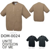 ������� UNITE DIVISION OF ME DOM-0024 �ե����ʡ�������� ���� ���� ���� ���̥��ȥ�å��ĥ��� ���� ���� 3S-3L �֥ݥ�����ȡ��