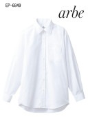 ���å�������� Ĺµ arbe chitose ���ȥ� EP-6849 �ۥ磻�� �������ѡ� �֥����� �ݥꥨ���ƥ�65����35��