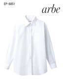 ���å�������� Ĺµ arbe chitose ���ȥ� EP-6851 �ۥ磻�� �ڽ����ѡ� �֥����� �ݥꥨ���ƥ�65����35��