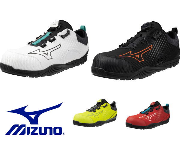 ںǶб Ǻû  ߥ ޥƥ TDII51L BOA JSAA A  MIZUNO F1GA2402