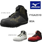 ������ �ߥ��� ������ޥ��ƥ� TD81H BOA �ϥ����å� F1GA2510 MIZUNO