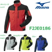 Ĺµ�֥륾�� �ߥ��� F2JE0186 M��L��XL �����ɻ� ������������ mizuno
