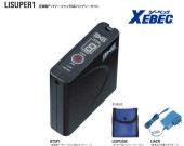 ��7.2V�۶�Ĵ�� �ѥ�ե����б��Хåƥ꡼���å� LISUPER1 ������������ BTSP1  LISPCASE LIACR