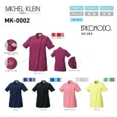 ������� �ߥå����륯��� Michel Klein MK-0002 �ե����ʡ�������� ������ ���ȥ�å� ���� �ý� ���������б� S-3L �֥ݥ�����ȡ��