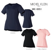������ ����˥å� �ߥå����륯��� Michel Klein MK-0051 ���ȥ�å� Ʃ�ɻ� ���� ���� ���������б� SS-3L
