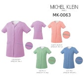 ������� �ߥå����륯��� Michel Klein MK-0063 �ե����ʡ�������� ������ Ʃ�ɻ�/����/���ȥ�å�/����/���������б� S-3L