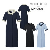 ������ ���ԡ��� [Ʃ�ɻ�/���ȥ�å�/����/����/���������б�]  MK-0070 MICHEL KLEIN �ߥ����륯��� ���� ��ǥ����� ������ ���� ���� ������ ��˥ե����� ��ǥ����� ������ �ե����ʡ� ���դ�