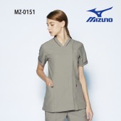������� �ߥ��� MIZUNO MZ-0151 �ե����ʡ�������� ������ ���ȥ�å� ���� �ý� ���������б� S-3L�֥ݥ�����ȡ������̵�� ������Բ�